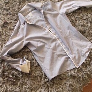 Brooks Brothers Oxford button down shirt